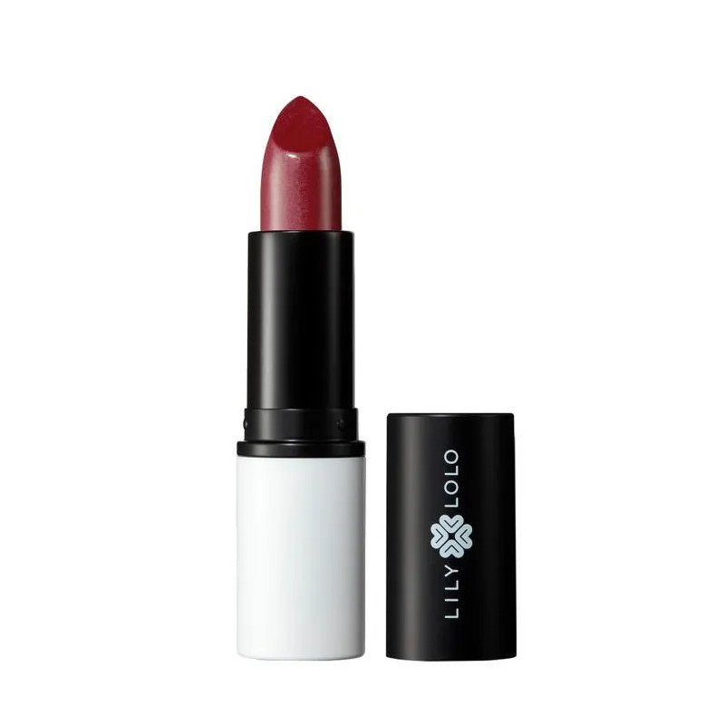 Lily Lolo Vegan Lipstick Stripped - Beauté Naturelle Kermatone