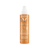 Vichy Soleil Cell Protect Enfants 200ml - Protection Solaire Efficace | Kermatone