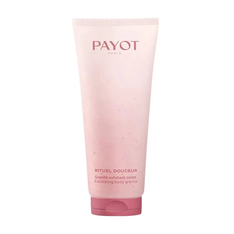 Exfoliant Corps Payot - Peau douce et lumineuse | Kermatone