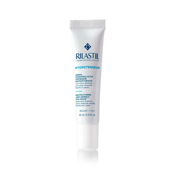 Rilastil Hydrotenseur Contour Des Yeux - Hydratation Intense | Kermatone