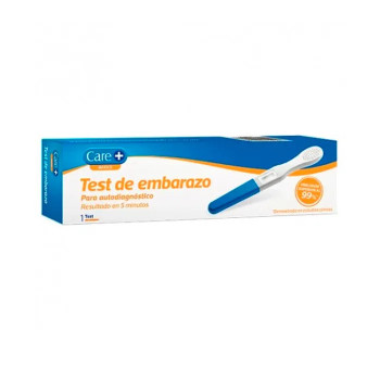 Care+ Test de grossesse - Précision & Fiabilité | Kermatone