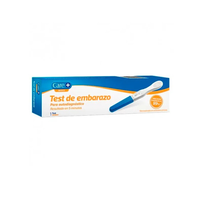 Care+ Test de grossesse - Précision & Fiabilité | Kermatone