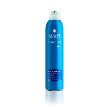 Rilastil Sunlaude After Sun 200ml - Apaisant et Hydratant | Kermatone