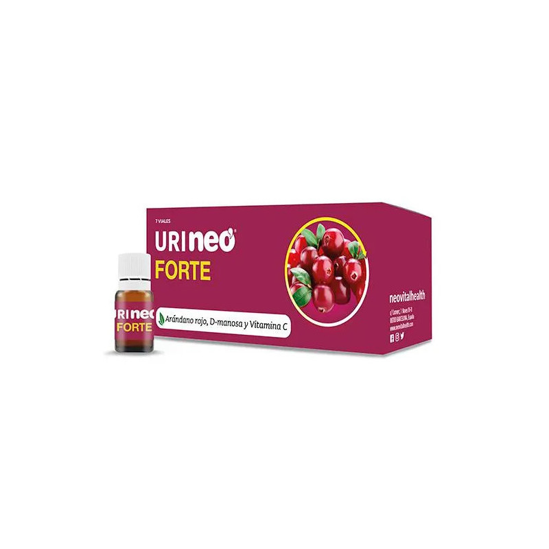 Neovital Uri-Neo Forte : Éclat et Hydratation - Kermatone