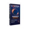 Préservatifs Control Finissimo - Protection Ultra-Fine | Kermatone