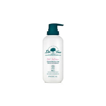Phergal Dr. Tree Gel Intime Peau Sensible - Kermatone