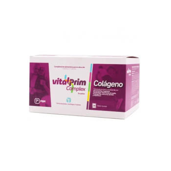 Vitalprim Collagène - Eclat & Hydratation | Kermatone