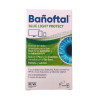 Bañoftal Protect Lumière Bleue 10ml - Soin Oculaire Kermatone