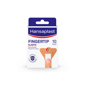 Bandages Élastiques Hansaplast - Protection Efficace | Kermatone