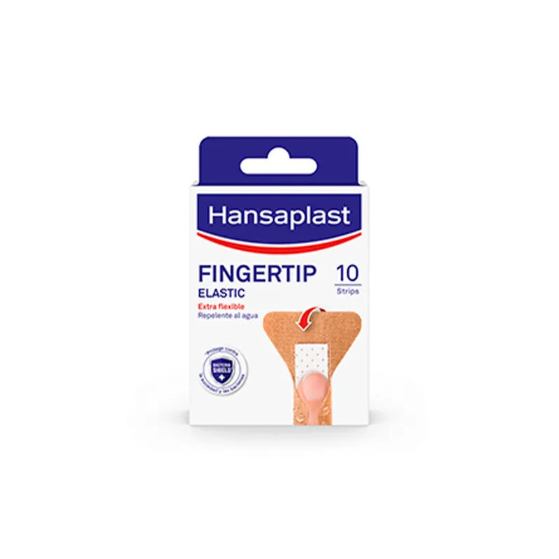 Bandages Élastiques Hansaplast - Protection Efficace | Kermatone