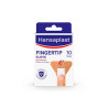 Bandages Élastiques Hansaplast - Protection Efficace | Kermatone
