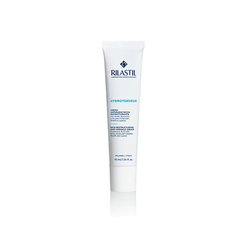 Rilastil Hydrotenseur Cremigel 40ml - Hydratation intense | Kermatone