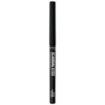 Rimmel Eyes Liner Scandal Exaggerate Snow White - Kermatone