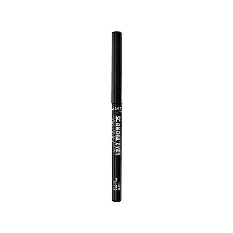 Rimmel Eyes Liner Scandal Exaggerate Snow White - Kermatone