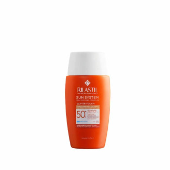 Rilastil Sun System Water Touch Colour SPF50+ | Kermatone