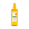 Klorane Huile Solaire Protection Tamanu & Monoï - Kermatone