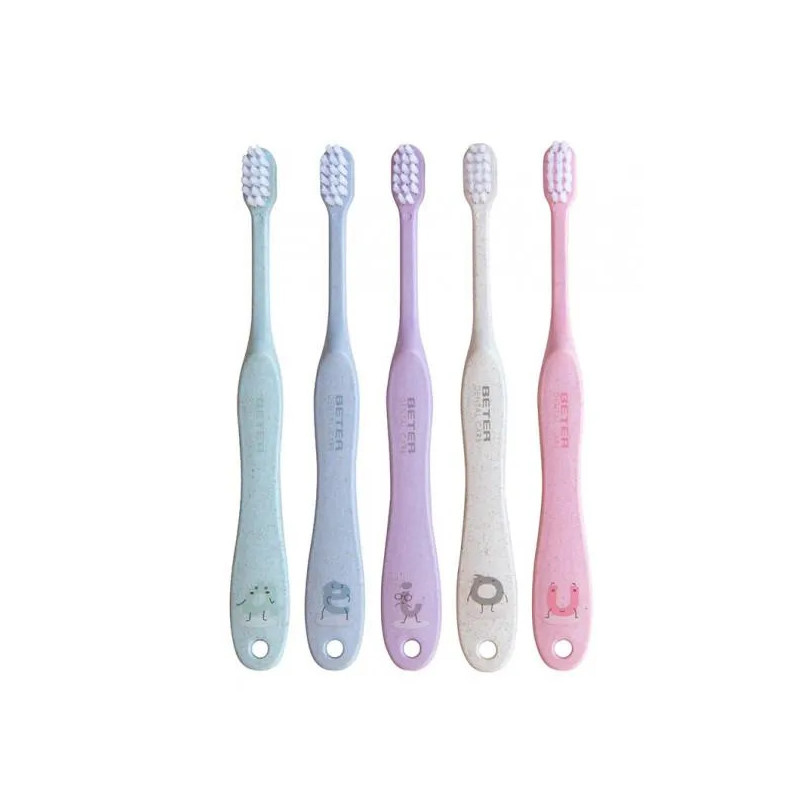 Brosse à dents enfant Beter Cep Dental Infantil - Kermatone