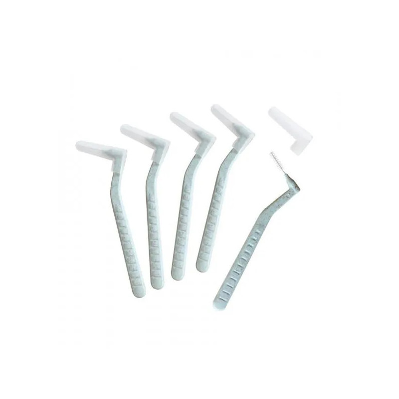 Beter Cepillo Interdental 0,5 Mm - Hygiène bucco-dentaire Kermatone