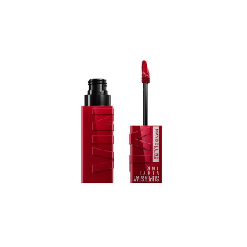 Maybelline Superstay Vinyl Ink 55-Royal | Kermatone