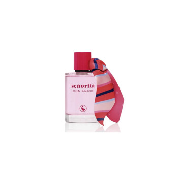 Achetez El Ganso Señorita Mon Amour Eau De Toilette 125ml - Kermatone