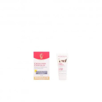 Mavala Crème Cuticules 15ml | Hydratez vos mains avec Kermatone