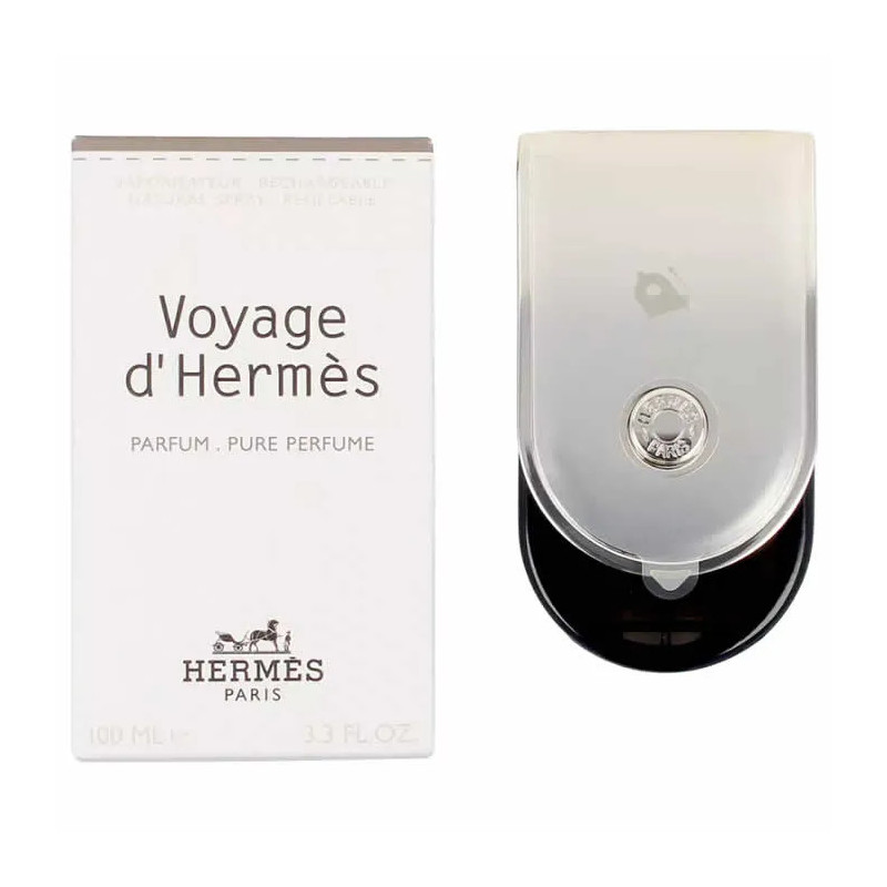 Achetez Hermès Voyage D'Hermès Parfum Vaporisateur 100ml | Kermatone