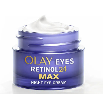 Olay Regenerist Retinol24 Max Night Eye Contour – Anti-âge Kermatone
