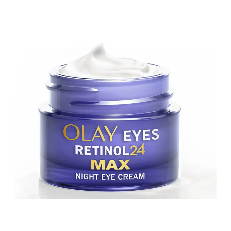 Olay Regenerist Retinol24 Max Night Eye Contour – Anti-âge Kermatone