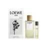 Set Aire Loewe EDT 150ml + Mini 20ml - Kermatone