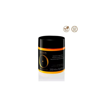Rp Orofluido Original Mask 250ml - Soin Cheveux Kermatone