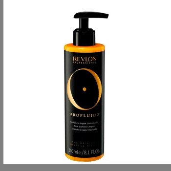 Rp Orofluido Conditioner 240ml - Nourrit vos cheveux avec Kermatone