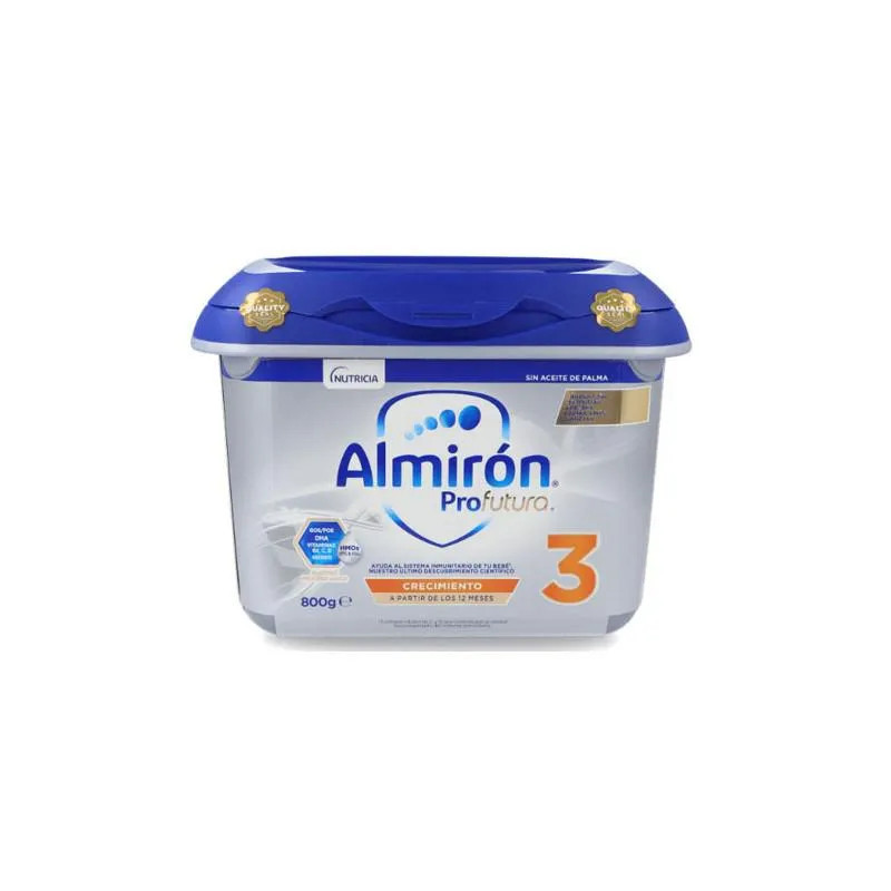Almirón Lait De Croissance Profutura 3 - Nutrition Enfant Kermatone