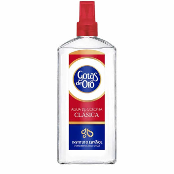 Instituto Español Gotas De Oro Eau de Cologne - Kermatone