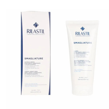 Rilastil Crème Anti-Vergetures 200ml - Kermatone