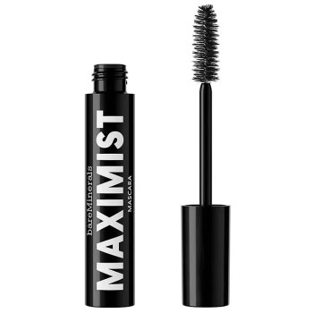 Mascara Bareminerals Maximist Volumizing - Volume & Longueur | Kermatone