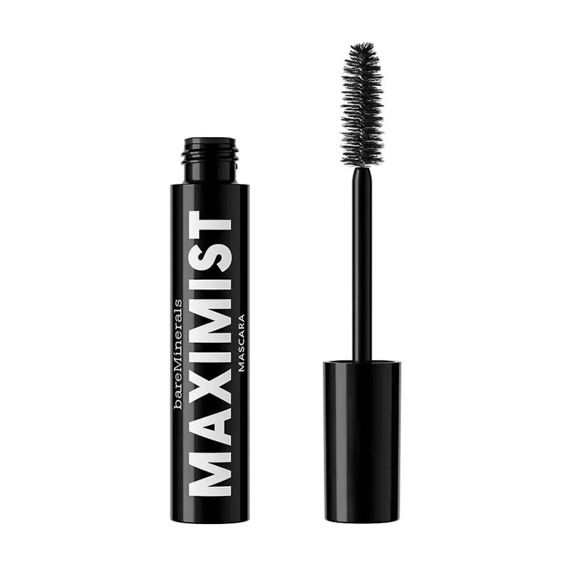 Mascara Bareminerals Maximist Volumizing - Volume & Longueur | Kermatone