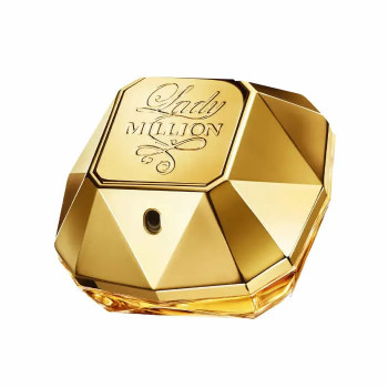 Paco Rabanne Lady Million Eau De Parfum 50ml - Kermatone