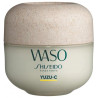 Masque Nuit Hydratant Shiseido Waso Yuzu-C | Kermatone