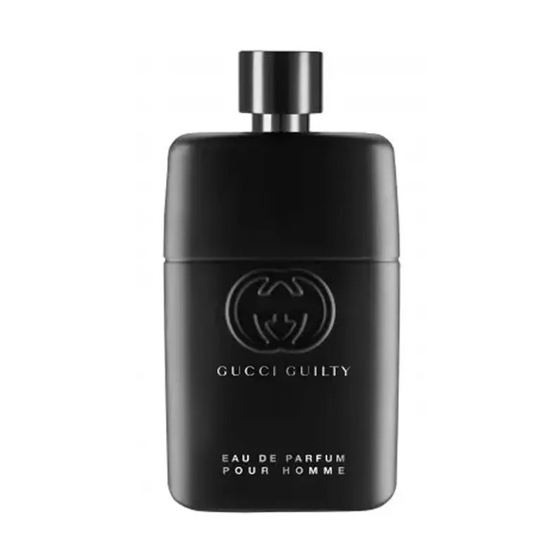 Gucci Guilty Eau De Parfum Pour Homme 90ml - Kermatone