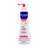 Gel De Bain Confort Mustela 300ml - Douceur et Hydratation Kermatone