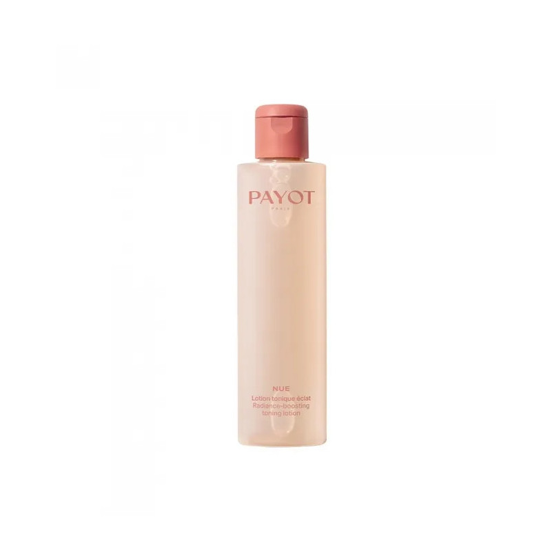 Lotion Tonique Éclat Payot 200ml – Kermatone