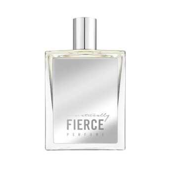Abercrombie & Fitch Naturally Fierce Eau De Parfum 100ml - Kermatone