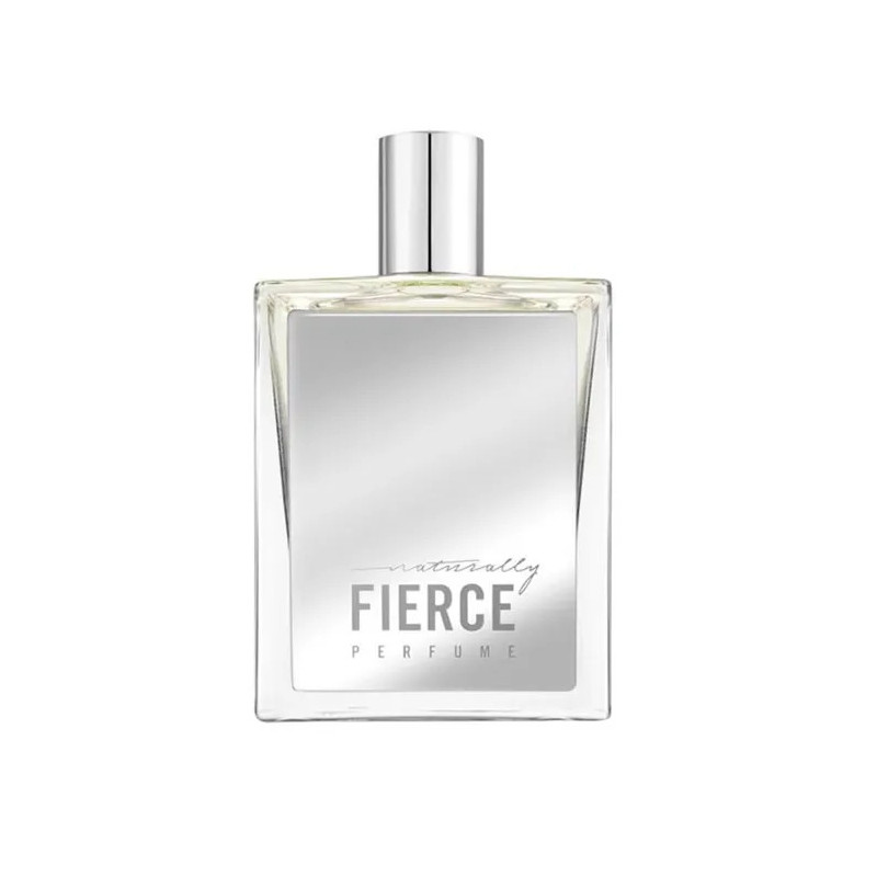 Abercrombie & Fitch Naturally Fierce Eau De Parfum 100ml - Kermatone