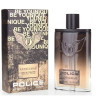 Police Gentleman Eau De Toilette 100ml - Élégance Assurée | Kermatone