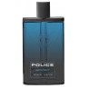 Police Sport Eau De Toilette 100ml - Fraîcheur Energétique Kermatone