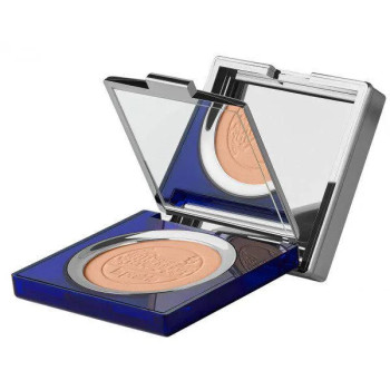 La Prairie Skin Caviar Powder Finish Pêche - Éclat et douceur | Kermatone