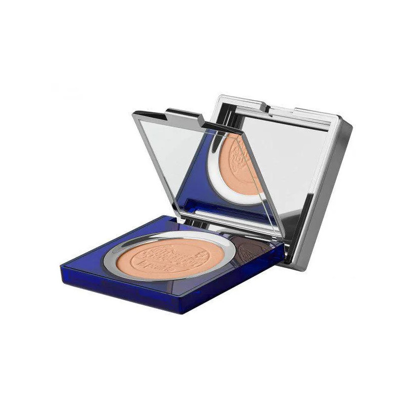 La Prairie Skin Caviar Powder Finish Pêche - Éclat et douceur | Kermatone