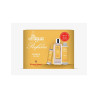 Eau de Parfum Alvarez Gómez Ambar 150 ml - Kermatone