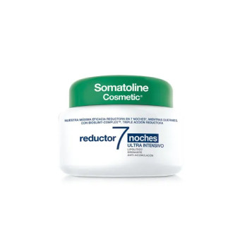 Somatoline Amincissant Intensif 7 nuits - Kermatone