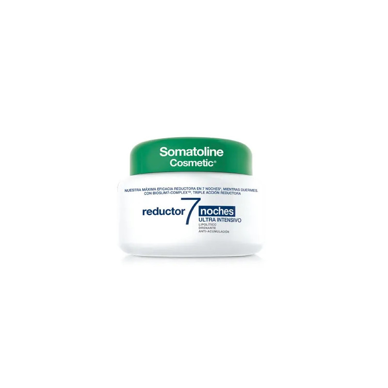 Somatoline Amincissant Intensif 7 nuits - Kermatone